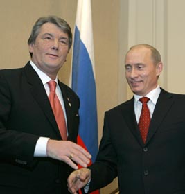 Казахський контакт