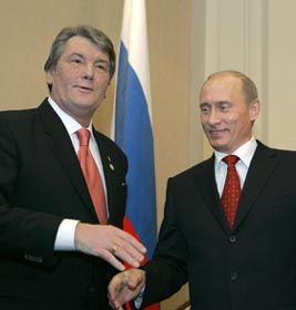 Казахський контакт