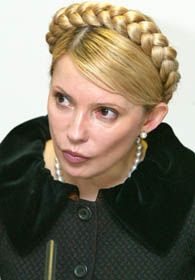 Чому щира «майданівка» ставить палиці в колеса уряду з Майдану