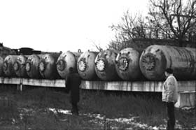 «Хімія» масового ураження