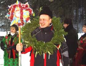 Від оглядин до ярмарку — один крок