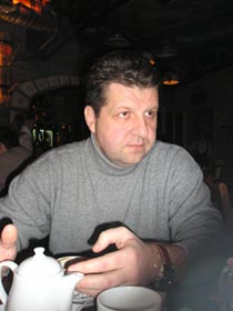Сергій Телешун: Нинішні вибори — форма усунення громадян від управління державою