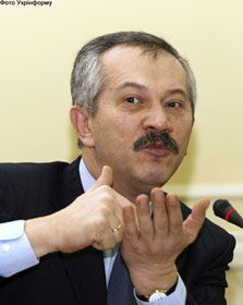Державні фінанси в порядку