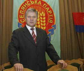 Олександр Яворський: Литвин нам не конкурент