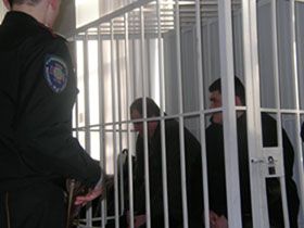 Уже i суд — державна таємниця