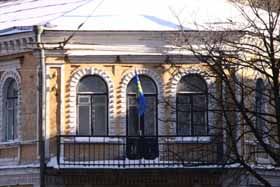 А Грушевський ні до чого!