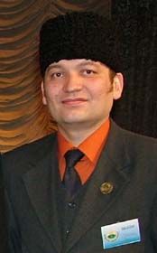 Молодий Курултай