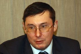Юрій Луценко: Я майже став міліціонером