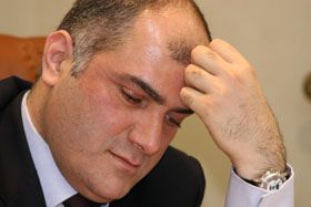 Той самий Харес