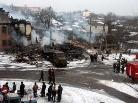 Подвійний удар
