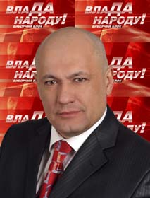 Олександр Ващенко: Корупцію породжують нинішні політичні правила