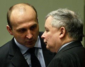 Так почалася «Четверта Річ Посполита»?